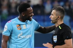 Разбор судейства в 19-м туре РПЛ