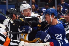 Задоров продолжает крушить!