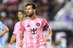 Лучшие футболисты мира старше 35 лет