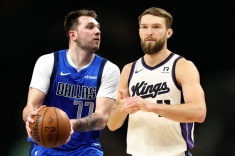 В НБА объявили составы Матча всех звёзд — 2025