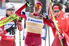 10 вопросов к российским лыжам в сезоне-2025/2026