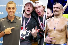 Главное за неделю в спорте