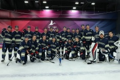 Новости хоккея 17 августа 2025 года