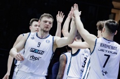 Обзор игрового дня Единой лиги