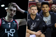 Бывший игрок НБА ответил Виктору Вембаньяме