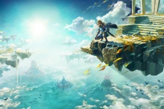 Главное с Nintendo Direct