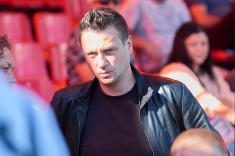 Игорь Ершов