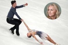 Итоги сезона в фигурке с Катариной Гербольдт