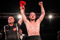 Превью боя Александр Девятов — Джон Манну