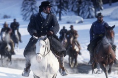 Red Dead Redemption 2