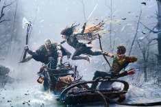 Главные игры ноября 2022 года