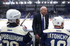 Истории из жизни Виталия Стаина