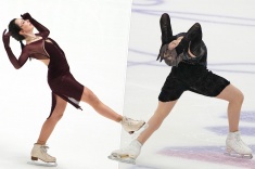 Программы, достойные успеха на международной арене