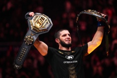 Изучаем, кто станет следующим соперником Махачева