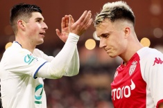 Лучшие бомбардиры топ-5 лиг из бывшего СССР