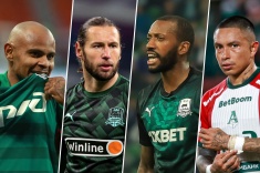 Превью матча «Локомотив» — «Краснодар»