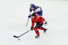 Ужасный промах Натана Маккиннона