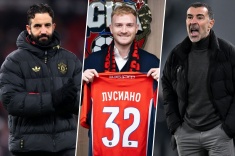 11 топ-событий в футболе за январские праздники