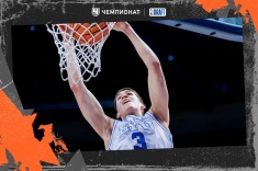 Егора Дёмина ждут серьёзные соперники в США