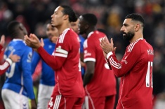 Отчёт «Ливерпуль» — «Сандерленд» — 1:1