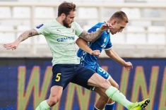 Отчёт «Ростов» — «Динамо» Москва — 4:0