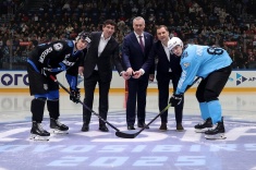 Как прошёл Кубок Вызова МХЛ — 2025