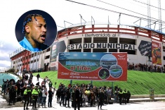 Превью матча Россия — Боливия