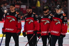 Что происходит в межсезонье в «Авангарде»