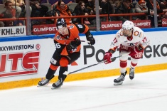 Интервью с Иваном Воробьёвым