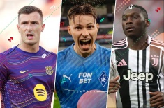 Трансферы РПЛ и Европы, слухи, переходы 27 августа