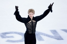 Этап Гран-при Skate Canada: превью