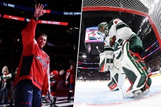 Топ-7 звёзд НХЛ, завершивших летом карьеру