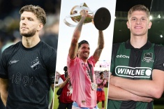 Зимние трансферы, которые уже состоялись