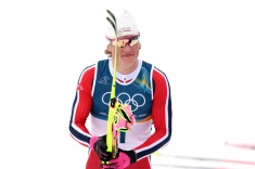 Норвегия выиграла медальный зачёт Олимпиады-2026