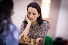 Екатерина Лагно