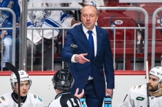 Интервью с гендиром «Барыса» Иванищевым