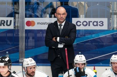 Минское «Динамо»