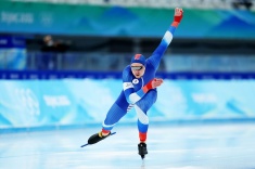 Драма Павла Кулижникова