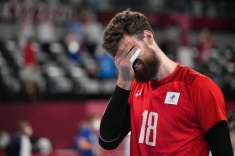 Сборная Украины заменяет Россию на чемпионате мира