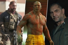 7 лучших фильмов с Дэйвом Батистой: список