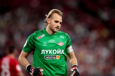 Интервью с Александром Максименко