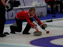 Король кёрлинга 2011