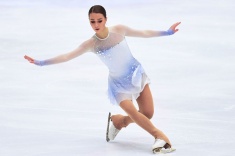 Как фигуристы подвергаются насилию и абьюзу