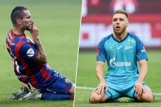 О ком из ушедших игроков должны жалеть клубы РПЛ?