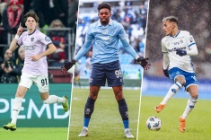 Рейтинг: кто был лучшим в 20-м туре РПЛ?