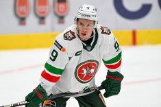 Главные новости в хоккее 3 июня 2024 года