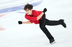 Интервью с Фёдором Зоновым