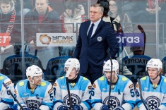 Провал «Сибири» в сезоне-2025/2026 в КХЛ