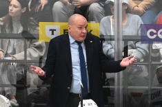 Результаты матчей КХЛ за 17 января 2026 года