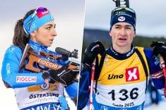 5 главных интриг нового биатлонного сезона